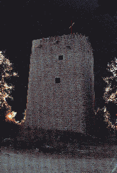 torre di Castiglione